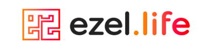 Logo Ezel.life