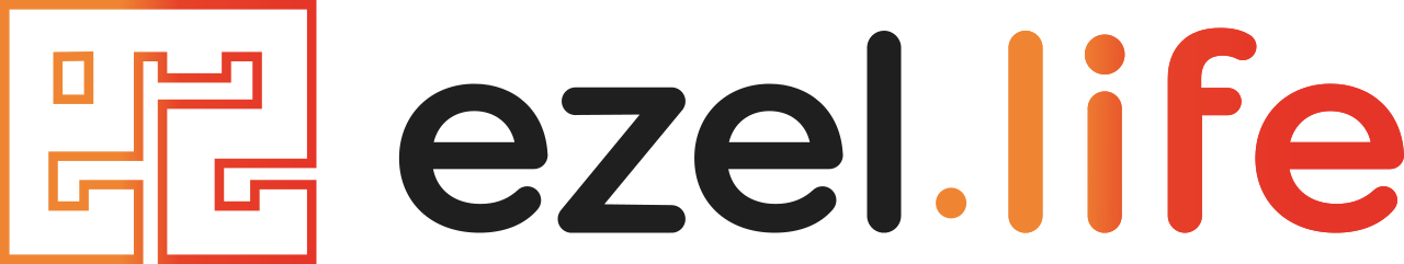 Logo Ezel.life
